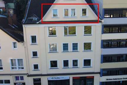 Wohnung zum Mieten in Bielefeld 765 € 90 m²