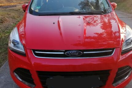 Ford Kuga 132.200 km 8.499 &euro; Pfungstadt 64319