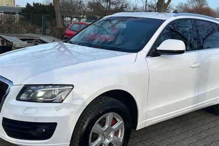 Audi Q5 377.000 km 5.950 &euro; Rüsselsheim 65428