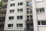 Sanierte 2 Zimmerwohnung mit Balkon 2 zimmer