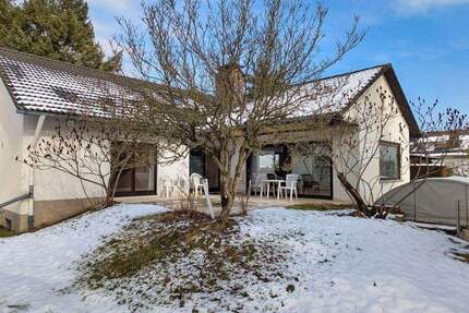 Haus Heusenstamm - 6 Zimmer, 226 m&sup2;, 799.000&euro; | Angebot:25356197