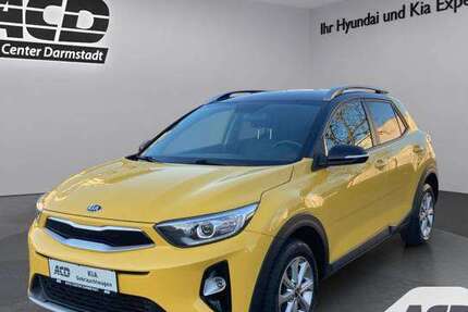 Kia Stonic 79.530 km 12.970 &euro; Darmstadt 64289