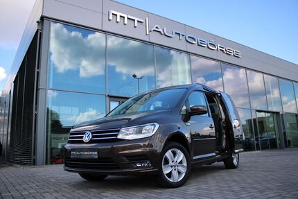 VW Caddy 114.700 km 19.900 &euro; Griesheim - Darmstadt 64347