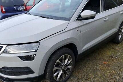 Skoda Karoq 66.428 km 22.989 &euro; Gross-Gerau 64521