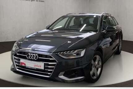 Audi A4 43.781 km 33.450 &euro; Dietzenbach 63128