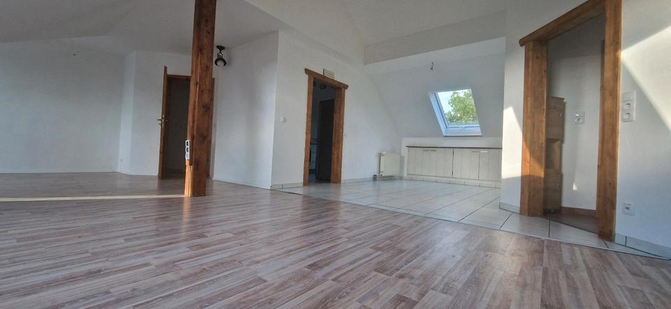 Traumhafte DachWohnung