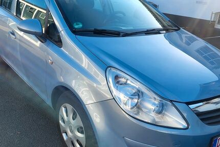 Opel Corsa 168.400 km 2.600 &euro; Darmstadt 64293
