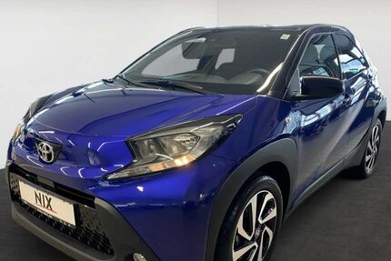 Toyota Aygo (X) 18.171 km 16.490 &euro; Frankfurt 60314