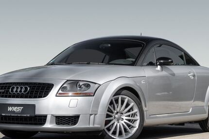 Audi TT 23.383 km 52.000 &euro; Darmstadt 64295