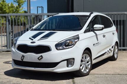 Kia Carens 103.400 km 9.900 &euro; Groß-Zimmern 64846