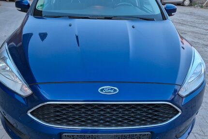 Ford Focus 161.234 km 4.650 &euro; Dietzenbach 63128