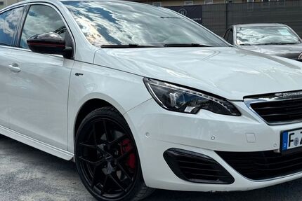 Peugeot 308 146.000 km 13.950 € Frankfurt am Main 65933