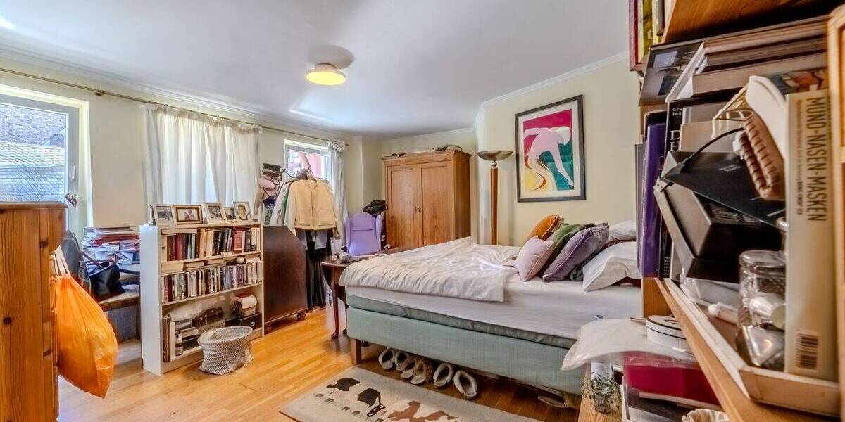 Gewerbeobjekt Frankfurt am Main Sachsenhausen - 2 Zimmer, 2.349.000&euro; | Angebot:21461902