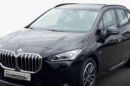 BMW 220 15.995 km 37.990 &euro; Zwingenberg 64673