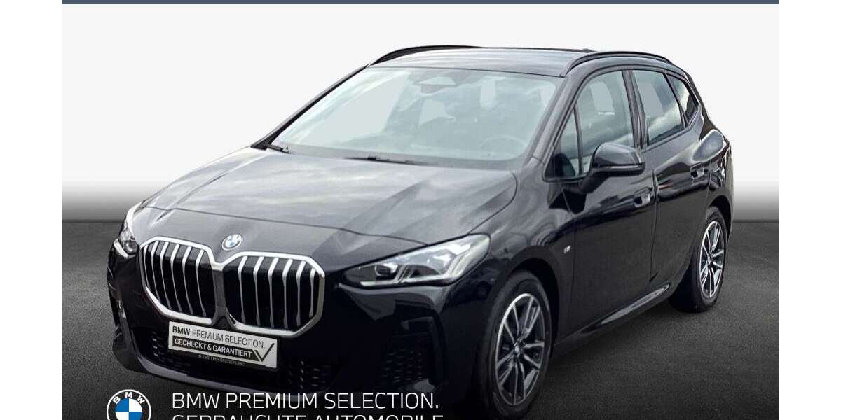 BMW 220 15.995 km 37.990 &euro; Zwingenberg 64673