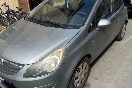 Opel Corsa 135.000 km 2.450 &euro; Darmstadt 64293