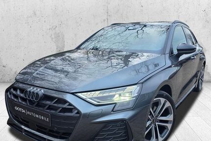 Audi A3 1.350 km 38.585 &euro; Mörfelden-Walldorf 64546