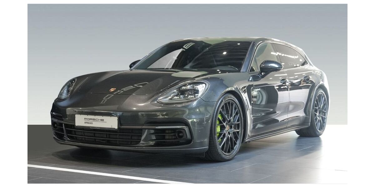 Porsche Panamera 86.854 km 62.960 &euro; Frankfurt 60314