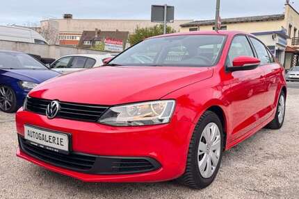 VW Jetta 31.000 km 7.900 &euro; Frankfurt am Main 60489