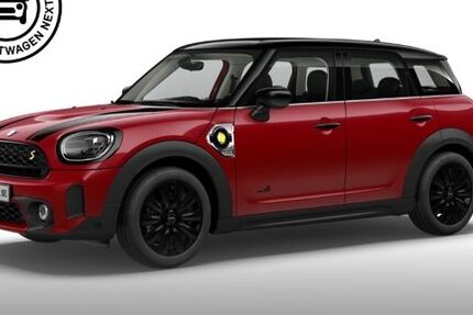 Mini Countryman SE (Cooper) 12.556 km 27.698 &euro; Rüsselsheim 65428