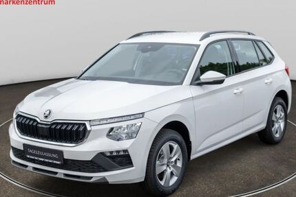 Skoda Kamiq 3.000 km 26.400 &euro; Heppenheim 64646