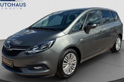 Opel Zafira 150.879 km 8.990 &euro; Bodenheim 55294
