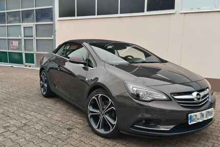 Opel Cascada 118.800 km 8.999 &euro; Rüsselsheim 65428
