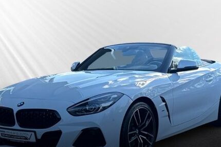 BMW Z4 47.847 km 34.888 € Rüsselsheim 65428
