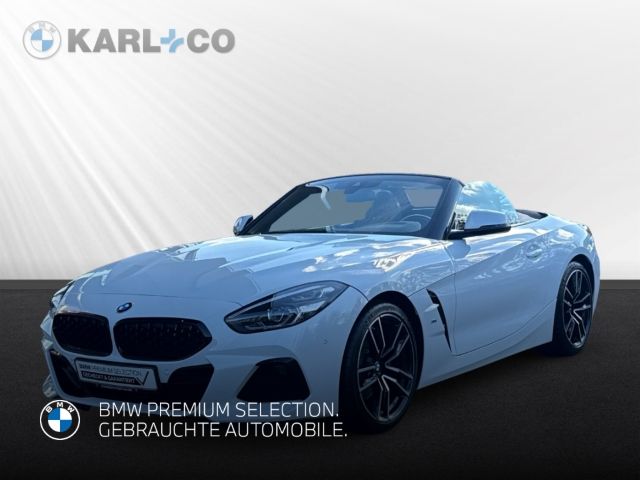 BMW Z4 47.847 km 35.498 € Rüsselsheim 65428