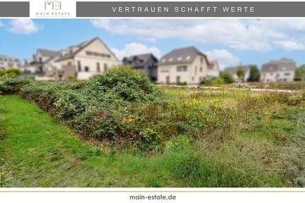 Grundstück Neu-Isenburg Isenburg - 479.800&euro; | Angebot:25705339