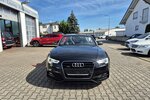 Audi A5 3.0 TDI Cabrio clean diesel quattro S Line, Led 174.990 km 14.890 &euro; Rodgau 63110