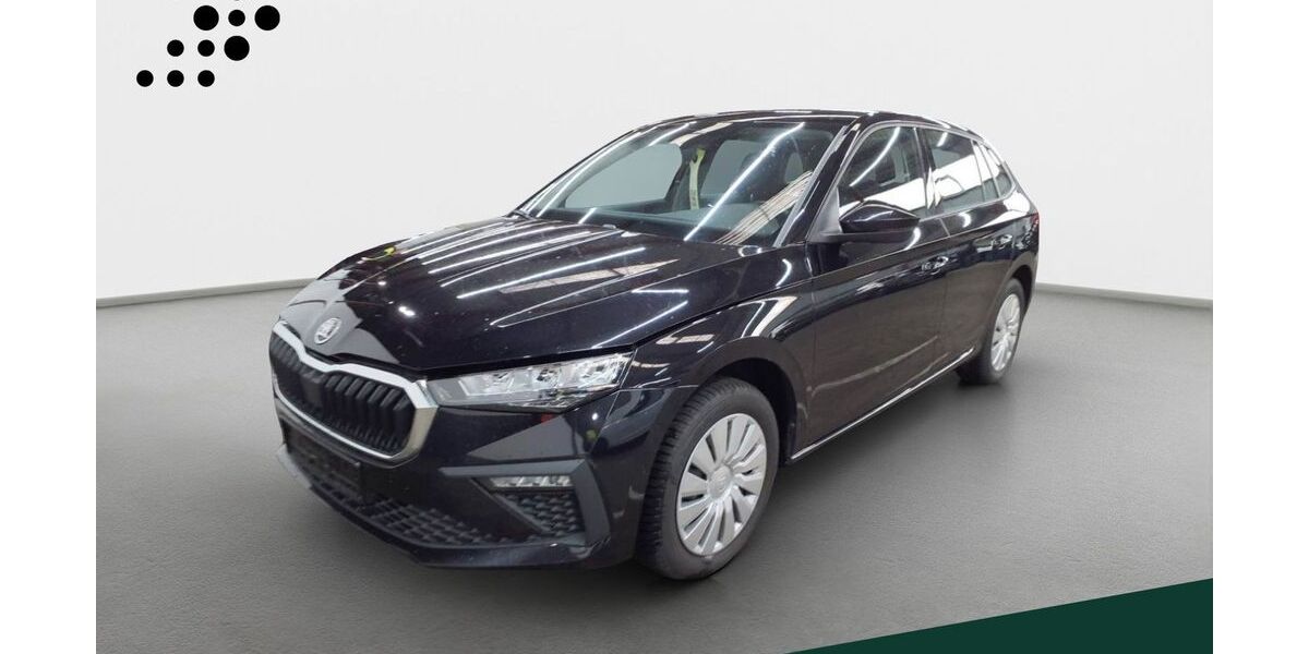 Skoda Scala 23.997 km 20.590 &euro; Hofheim im Taunus 65719