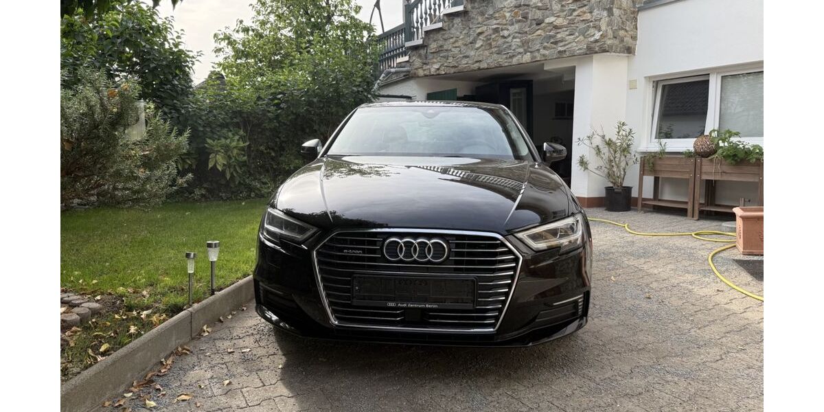Audi A3 120.000 km 13.200 &euro; Rüsselsheim 65428
