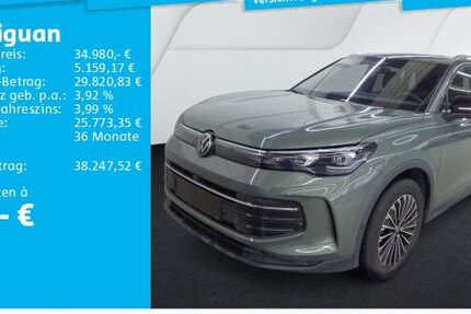 VW Tiguan 14.079 km 34.980 &euro; Neu-Isenburg 63263