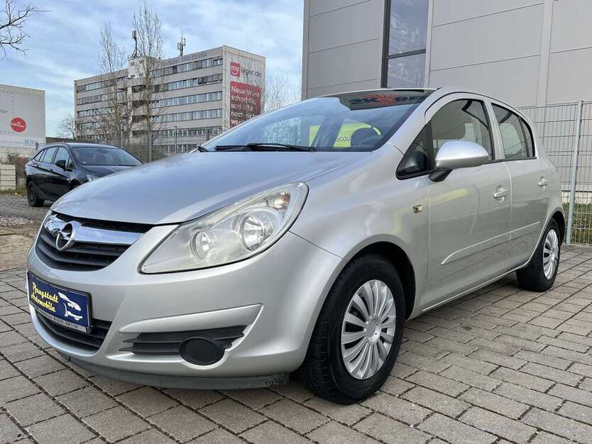 Corsa