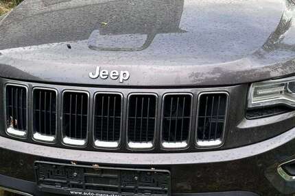 Jeep Grand Cherokee 122.000 km 22.000 € Mühlheim am Main 63165