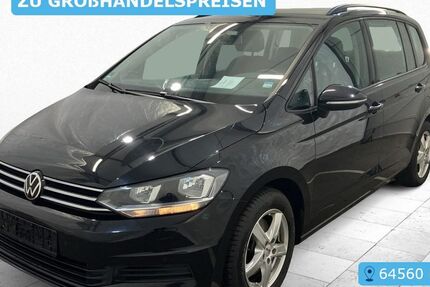 VW Touran 168.694 km 16.097 &euro; Frankfurt 60596