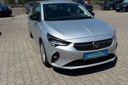 Opel Corsa 29.867 km 14.990 &euro; Egelsbach 63329