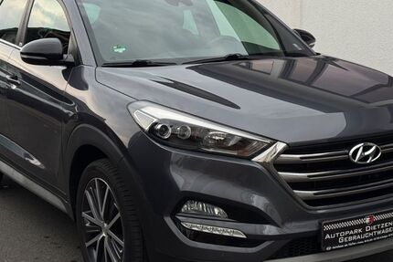 Hyundai TUCSON 88.000 km 15.900 &euro; Dietzenbach 63128