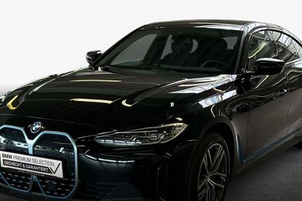 BMW i4 35.381 km 37.390 &euro; Zwingenberg 64673