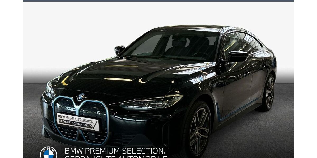 BMW i4 35.381 km 37.390 &euro; Zwingenberg 64673