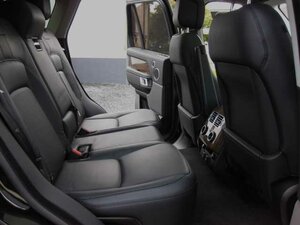 Range Rover Diesel 3.0 SDV6 HSE Top Ausst.