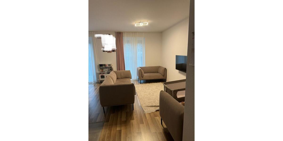 Erdgeschoßwohnung Darmstadt Bessungen - 3 Zimmer, 82 m&sup2;, 449.000&euro; | Angebot:26506984