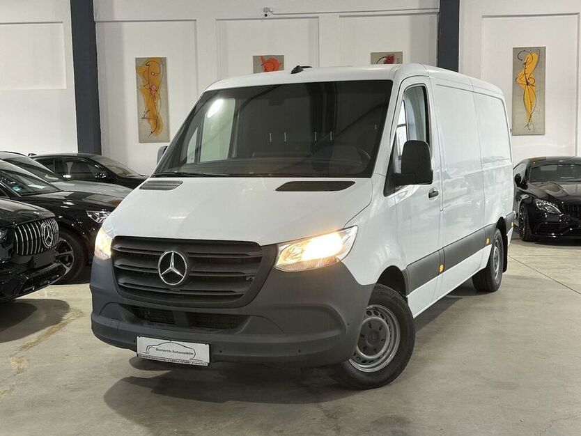 Sprinter