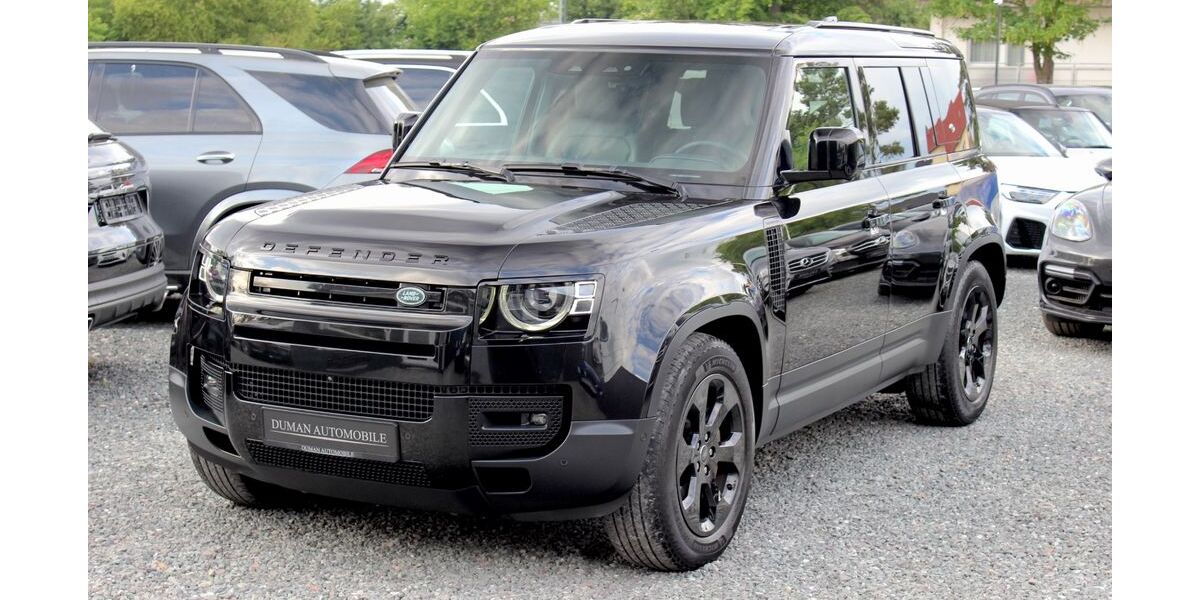Land Rover Defender 169.000 km 47.900 &euro; Bischofsheim 65474