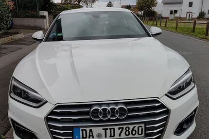 Audi A5 100.000 km 24.800 € Seeheim Jugenheim 64342
