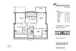 Dachgeschoßwohnung Rüsselsheim am Main - 4 Zimmer, 82 m&sup2;, 265.000&euro; | Angebot:26393918