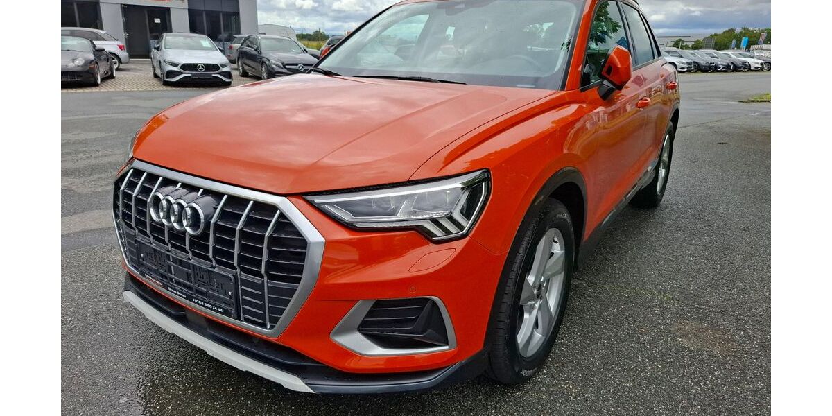 Audi Q3 146.000 km 24.590 &euro; Gross Gerau 64521
