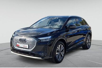Audi Q4 e-tron 55.070 km 28.999 &euro; Darmstadt 64295