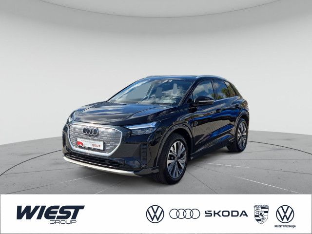 Audi Q4 e-tron 55.070 km 28.999 &euro; Darmstadt 64295
